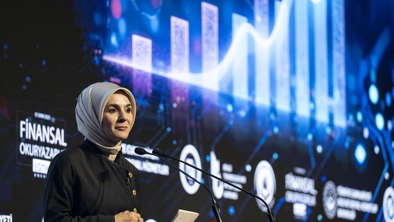 Kadın Girişimcilerin Sermaye Piyasalarındaki Yeri Güçleniyor