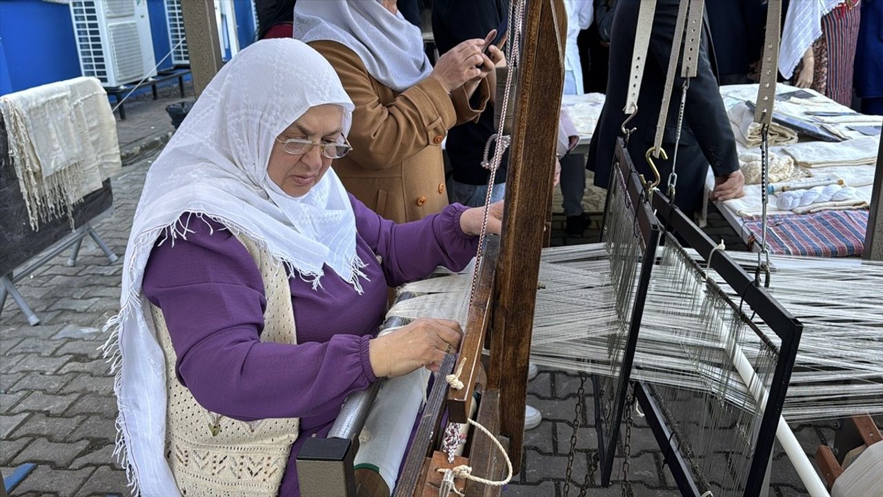 Karabük'teki KBÜFEST, Türkiye'nin Kültürel Zenginliğini Sergiliyor