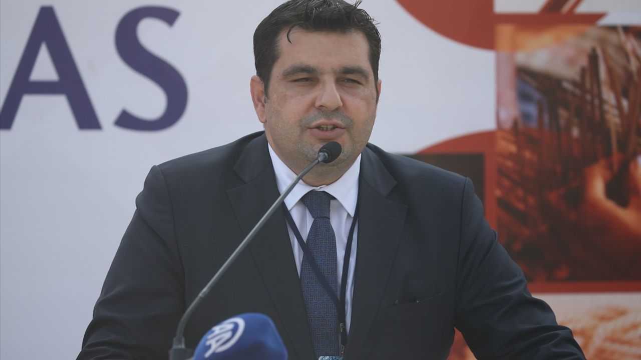Kars'ta Yaşayan Miras Festivali Coşkuyla Başladı