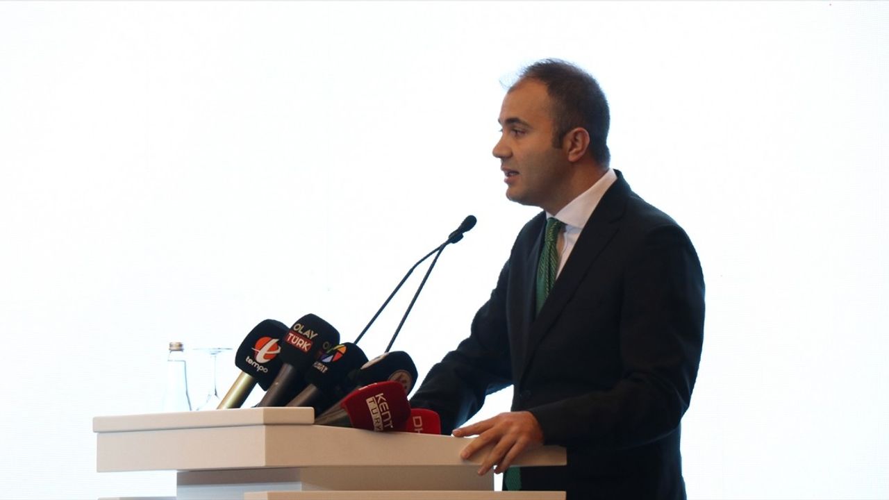 Kayseri'de Geleneksel Et ve Ürünleri Çalıştayı Başladı