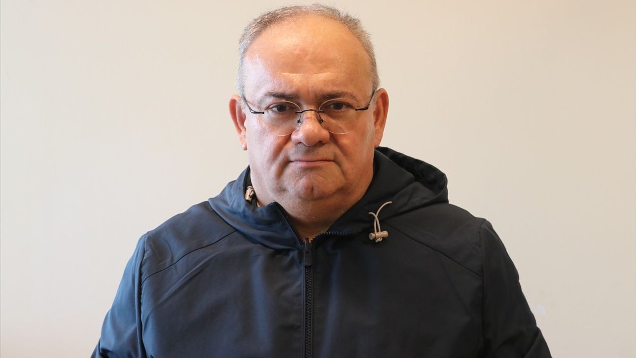 Kentlerde Ani Hava Olaylarına Karşı Afet Yönetimi Önerisi