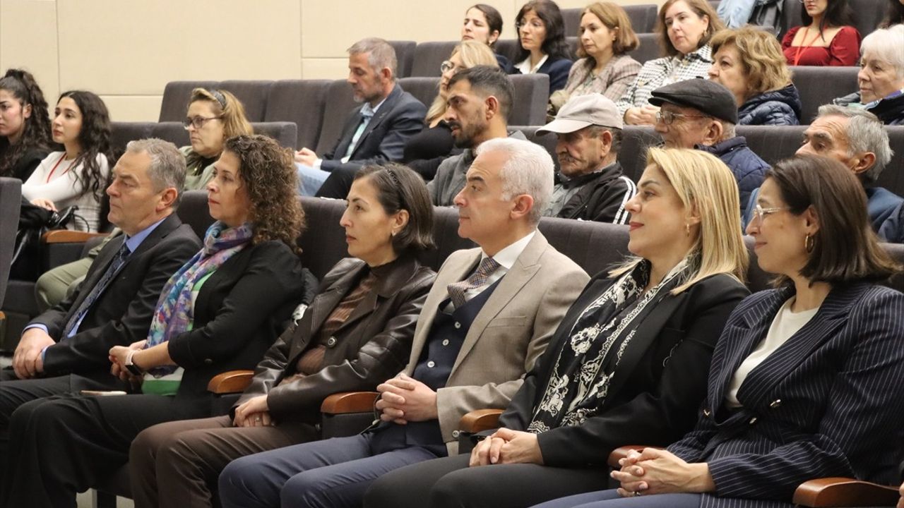 Kırklareli Üniversitesi'nde 60+ Tazelenme Üniversitesi Açılışı