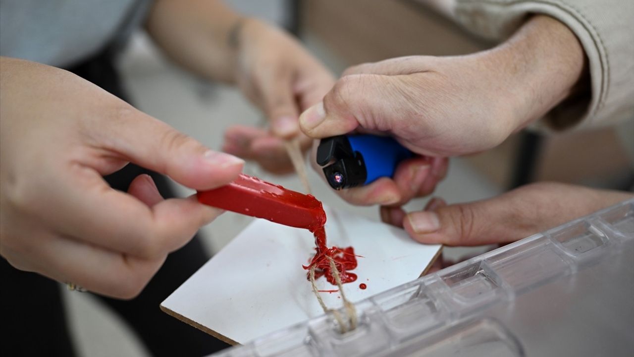 KKTC Cumhurbaşkanlığı Seçiminde İlk Tur Oy Kullanma Süreci Başladı
