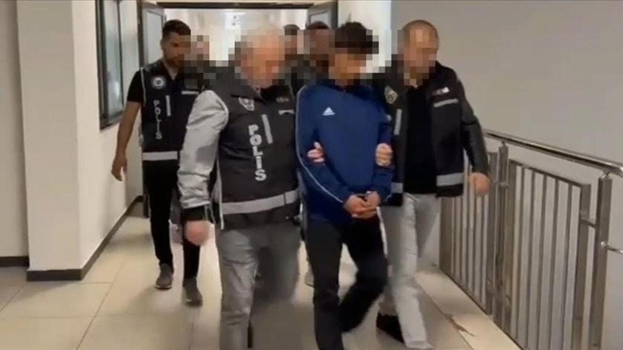 Kocaeli'de İş Yeri Kurşunlama Vakası: 2 Tutuklama