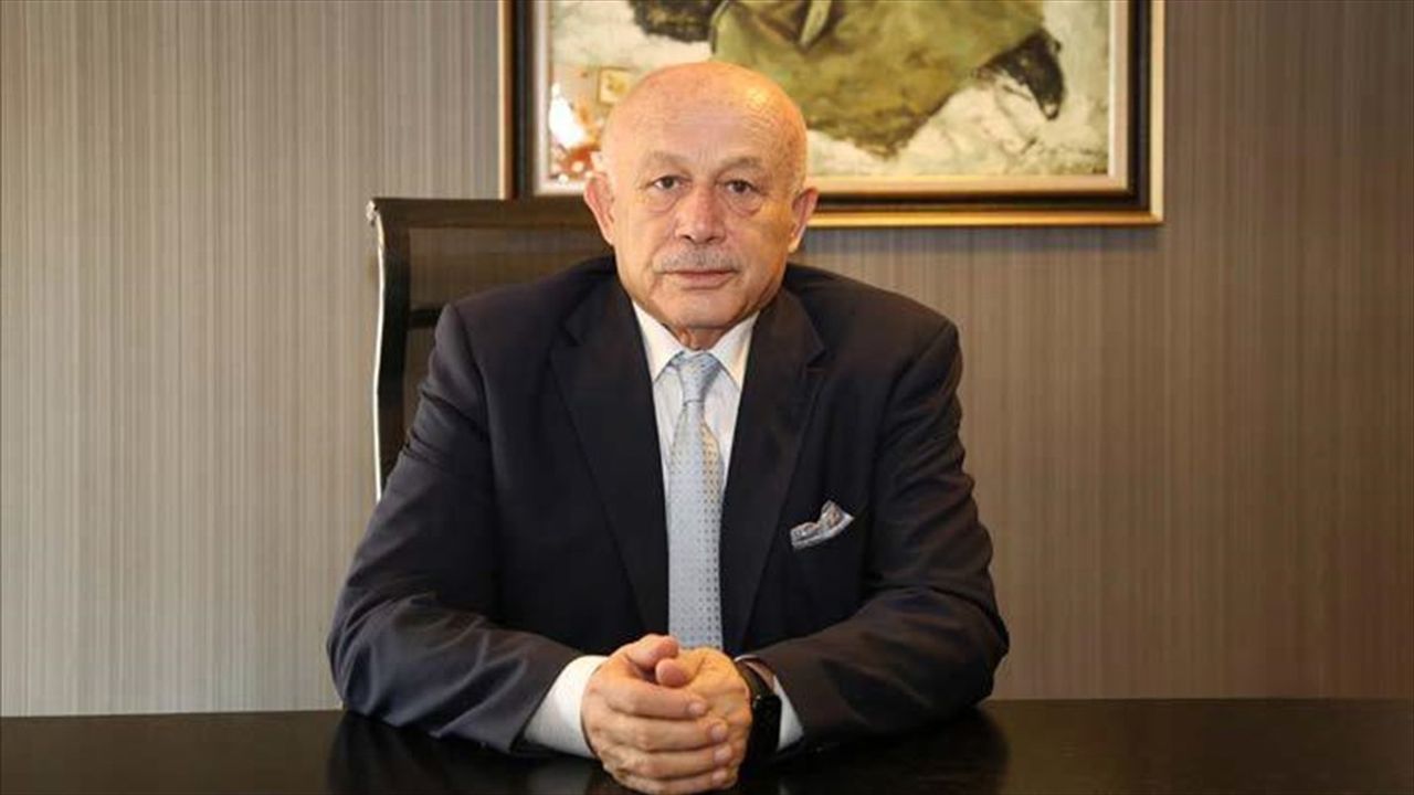 Kömürder Başkanı Polat'tan Yerli Kömür Açıklaması