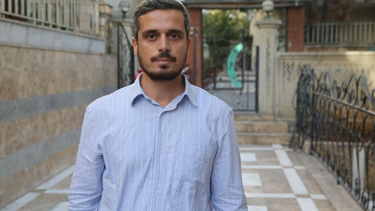 Küresel Sumud Filosu Aktivistleri Hedefe Ulaştıklarını Açıkladı