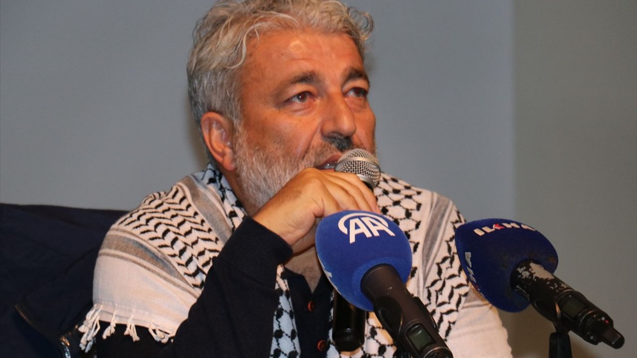 Küresel Sumud Filosu'ndan Türk Aktivistlerin Deneyimleri