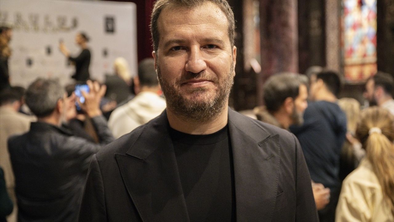 Kuruluş Orhan 29 Ekim'de Ekranlara Geliyor