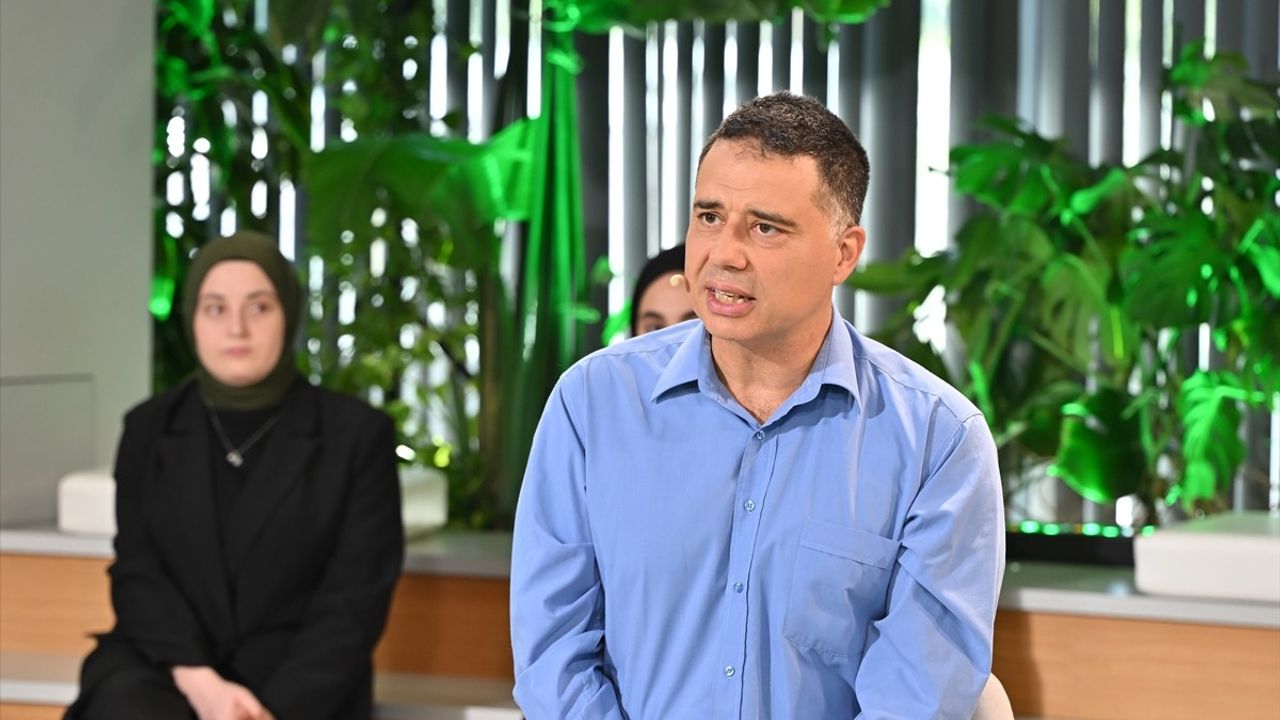 KuzeyDoğa Derneği'nden Kuş Koruma Çalışmaları