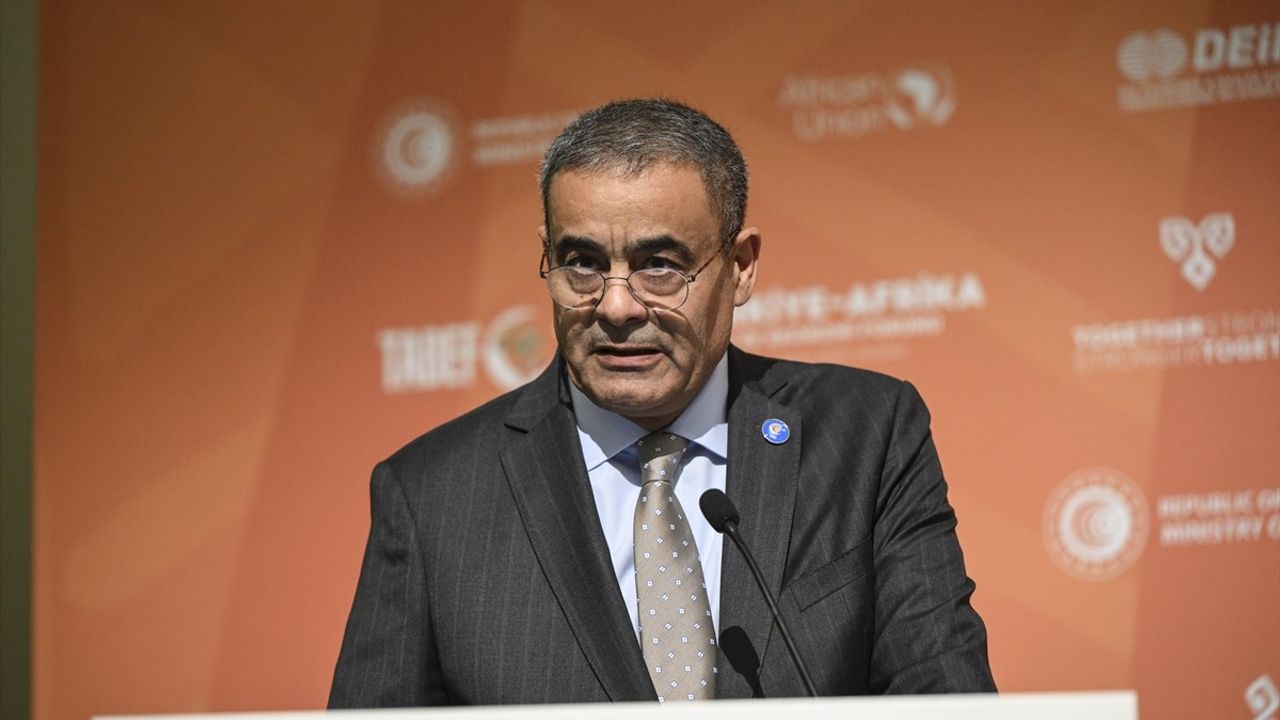 Libya ve Türkiye Arasındaki İşbirliğinin Gücü