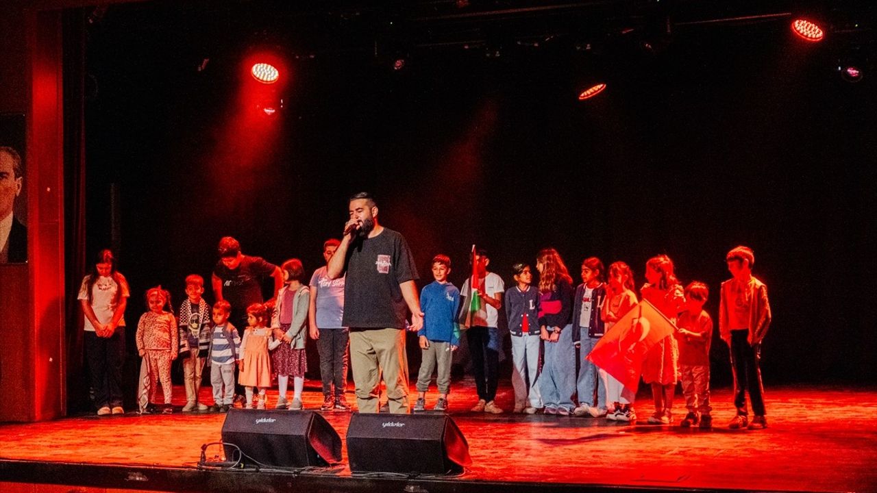 Malatya Kültür Yolu Festivali Renkli Etkinliklerle Devam Ediyor