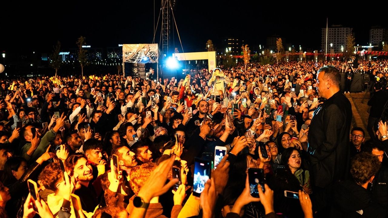 Malatya Kültür Yolu Festivali: Sanat ve Eğlence Dolu Günler