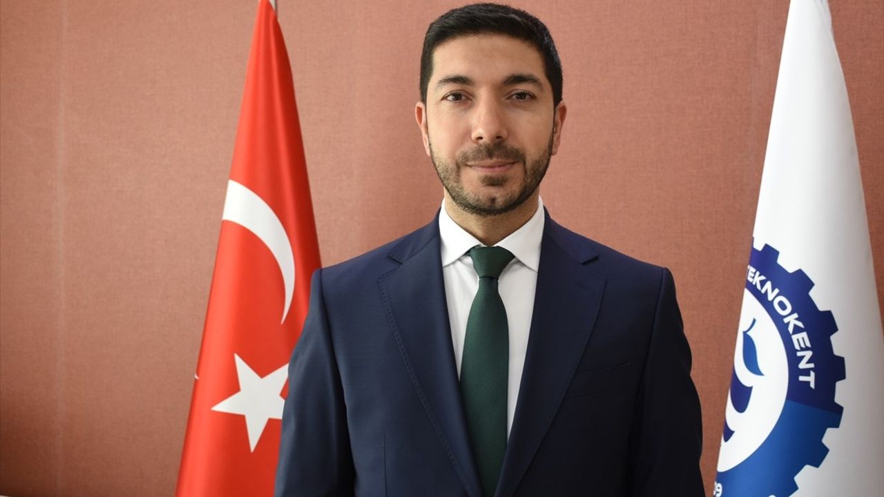 Malatya Teknokent'te Emisyonu Düşüren Yenilikçi Cihaz Testleri Başarıyla Tamamlandı