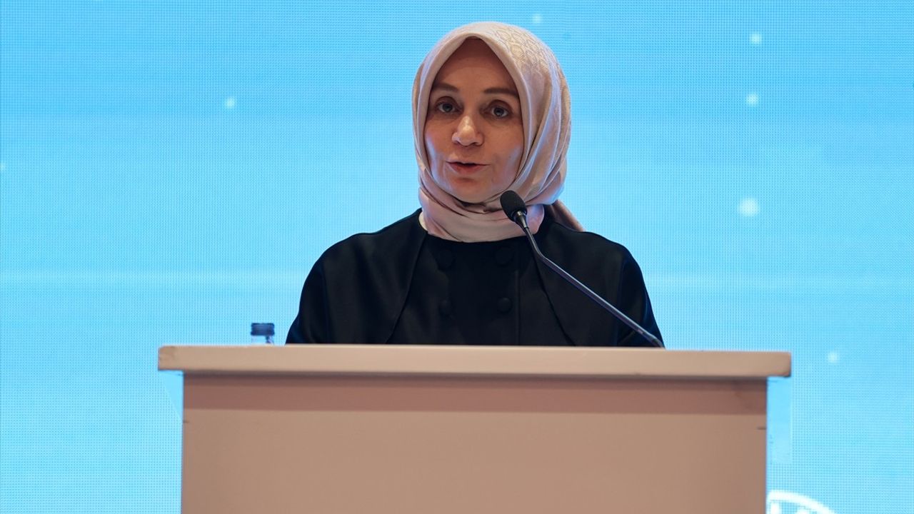 Mardin'de Kadın İstihdamı Zirvesi: Sayılar ve Projeler