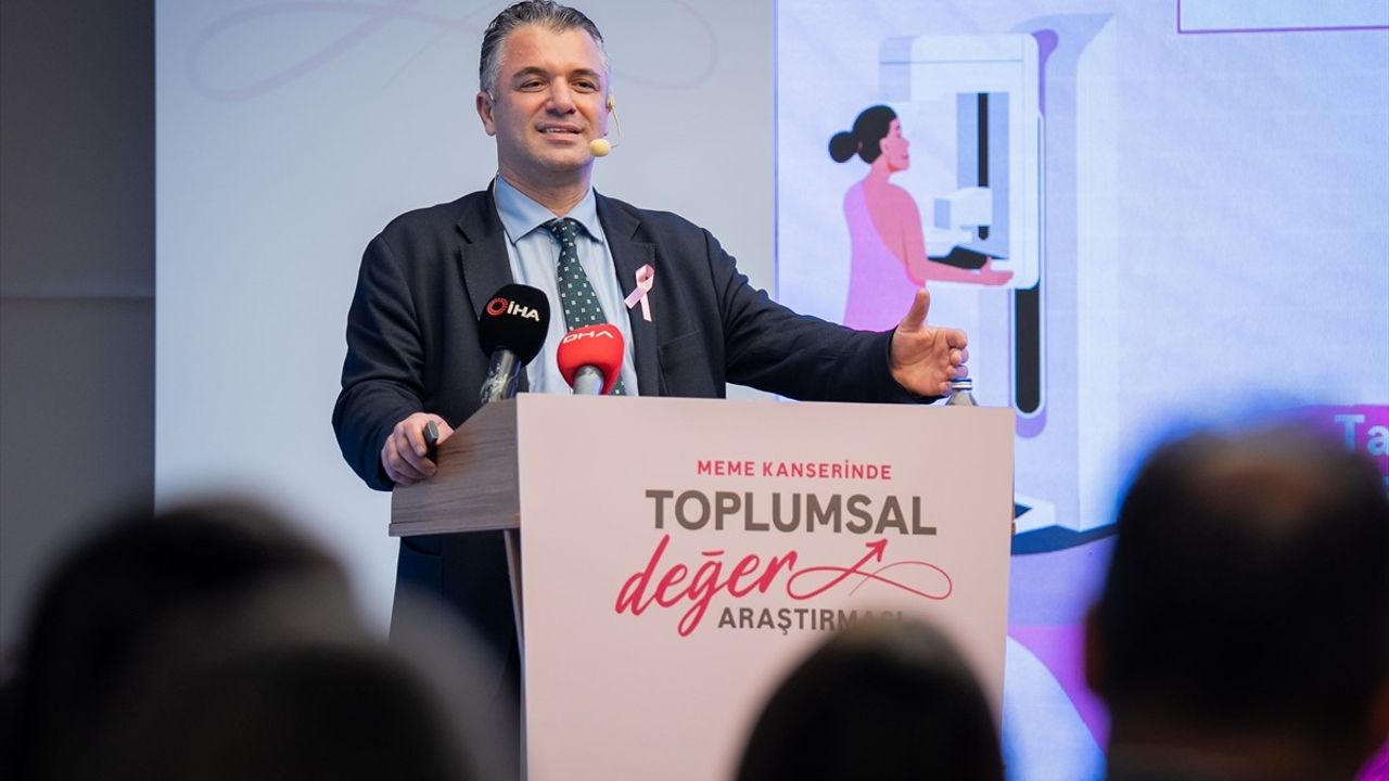 Meme Kanserinde Kişiselleştirilmiş Tedavi Yaklaşımları ve Ekonomik Değerlendirme