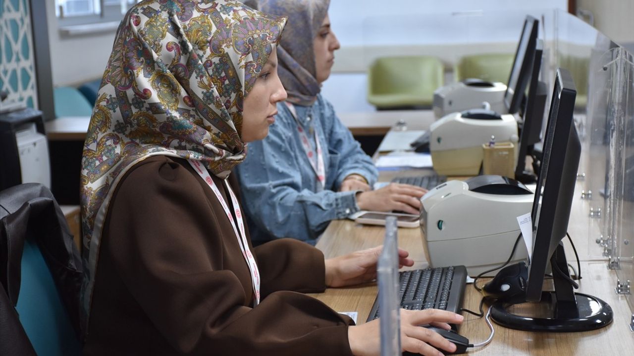 Meme Kanserini Erken Teşhisle İki Kez Yenen Sevilay Buğaz'ın Hikayesi