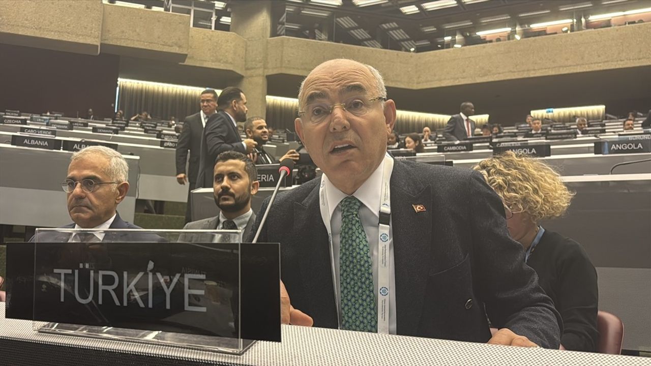 MHP'li Karakaya, Kıbrıs'ta Türkiye'nin Garantörlüğünü Vurguladı