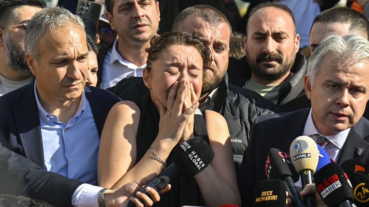 Minguzzi Cinayeti Davasında Beraat Kararına Tepkiler