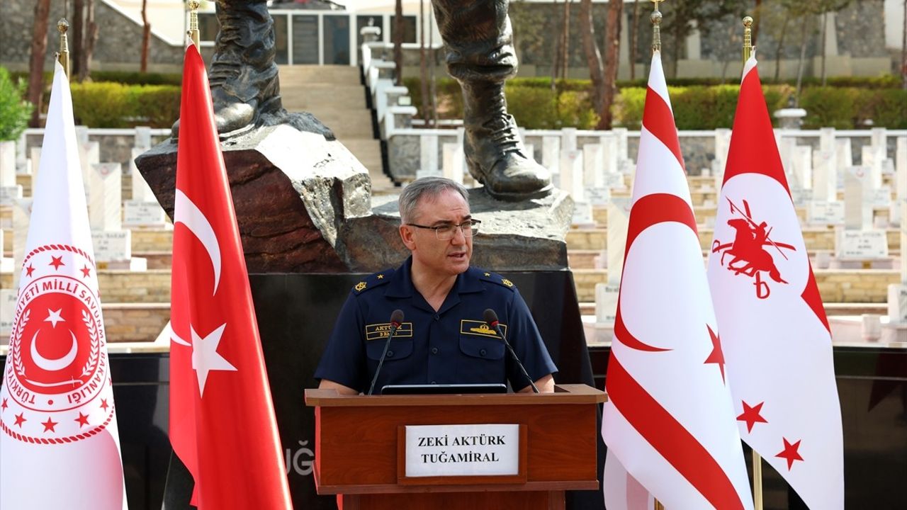 MSB'nin Basın Bilgilendirme Toplantısı: Terörle Mücadele ve Askeri Faaliyetler