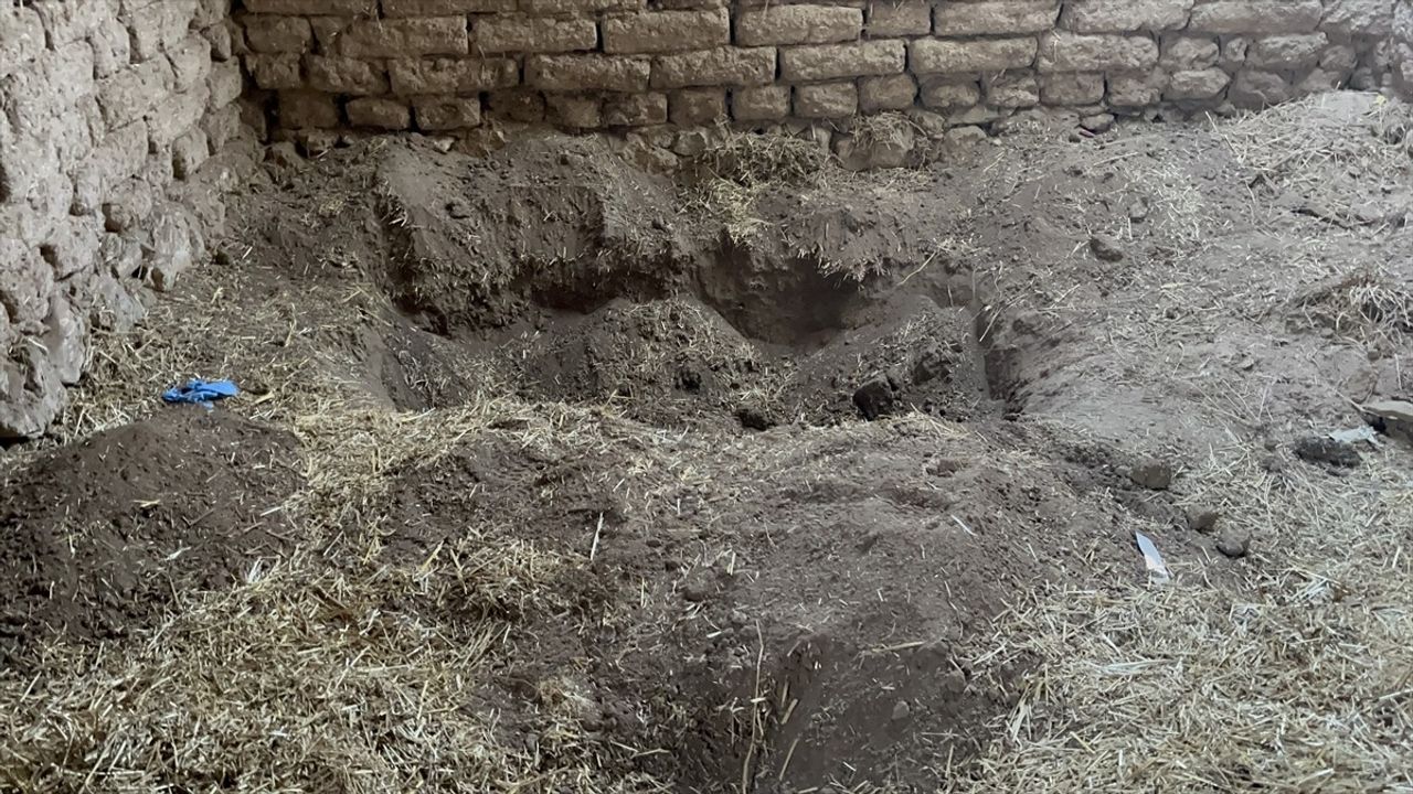 Odunpazarı'nda 14 Yıl Sonra Kayıp Kardeşin Cinayeti