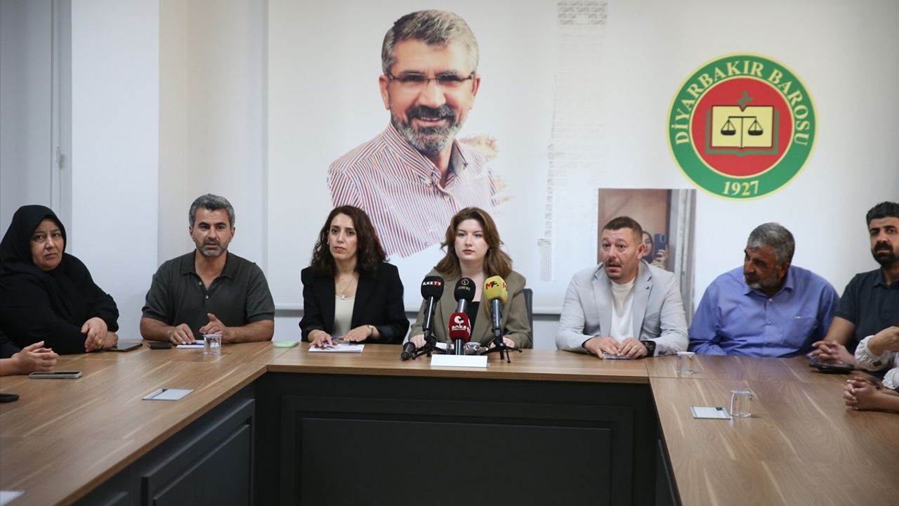 Rojin Kabaiş Soruşturmasında Cinsel Saldırı İhtimali Gündeme Geldi