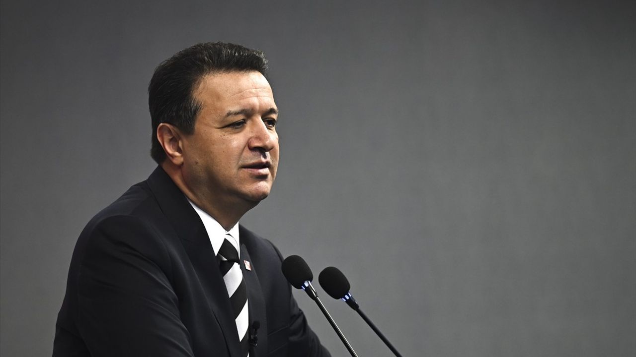 Saadet Partisi Genel Başkanı Mahmut Arıkan'dan İsrail Açıklamaları