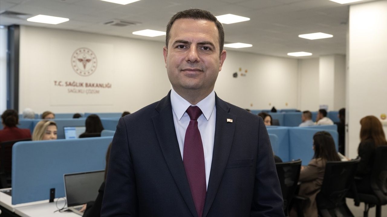 SABİM, 9 Ayda 2 Milyondan Fazla Çağrıya Yanıt Verdi
