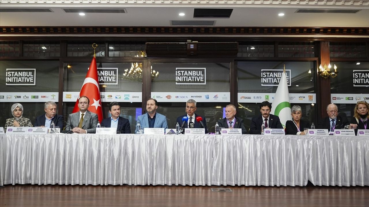 Sağlık Bakanı Memişoğlu'ndan Sigara ve Bağımlılıkla Mücadele Vurgusu