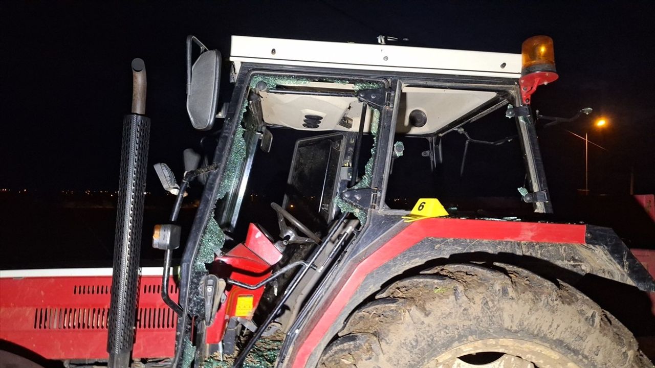 Samsun'da Ailevi Sorunlar Kanlı Sonuçlandı