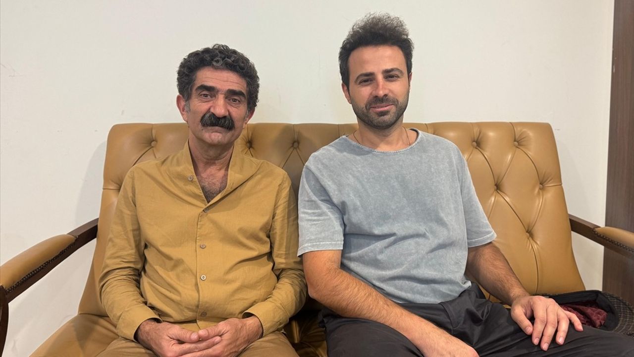 Sancaktepe Belediyesi 2025-2026 Kültür ve Sanat Sezonunu Açtı