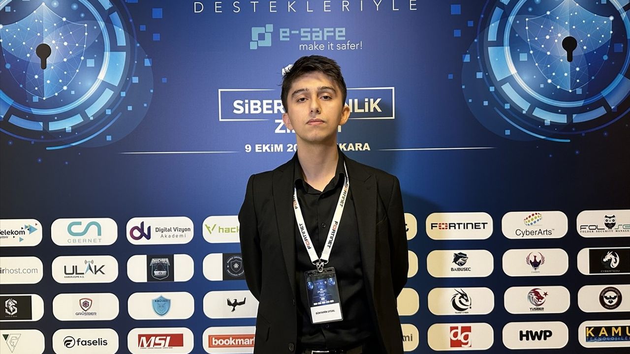 Siber Güvenlikte Log Kayıtlarının Önemi ve Saldırganların Stratejileri