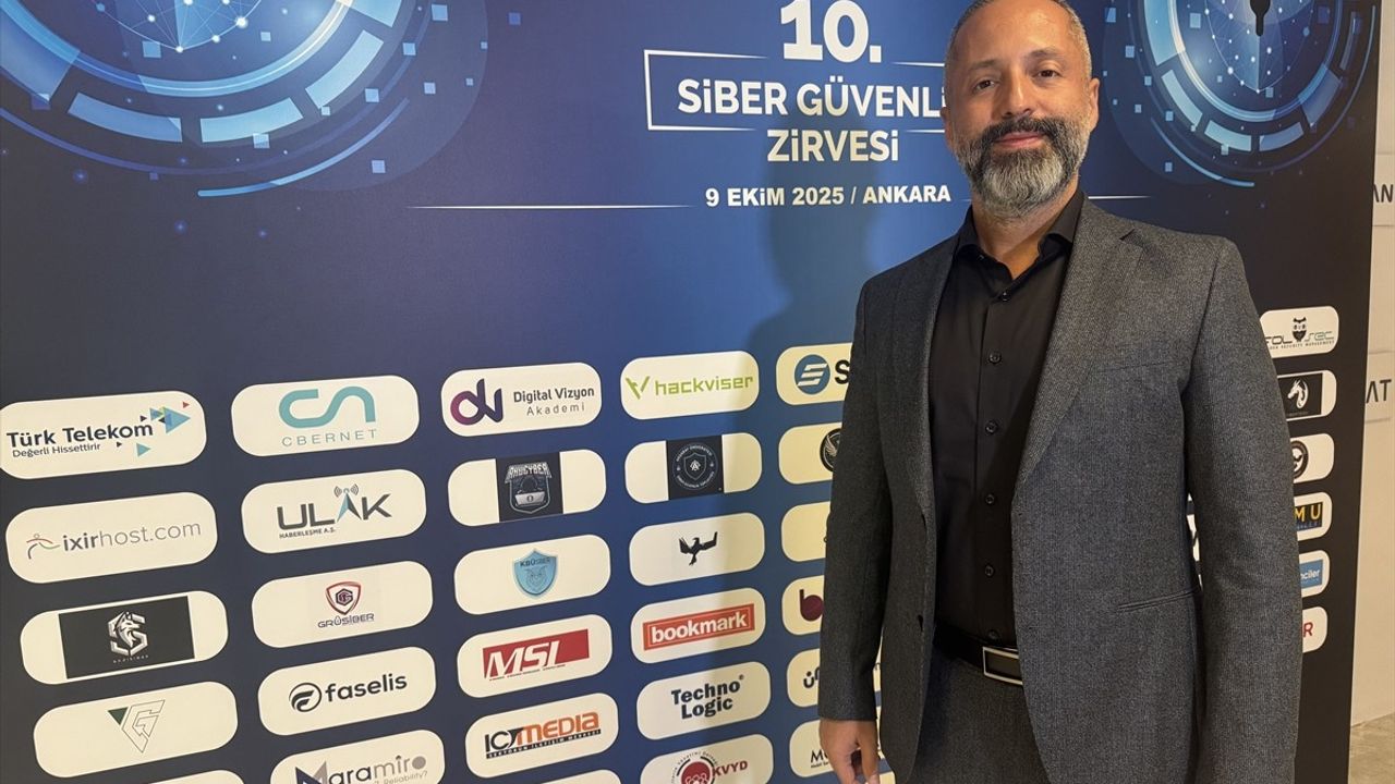Siber Güvenlikte Türkiye'nin Fırsatları ve Zorlukları