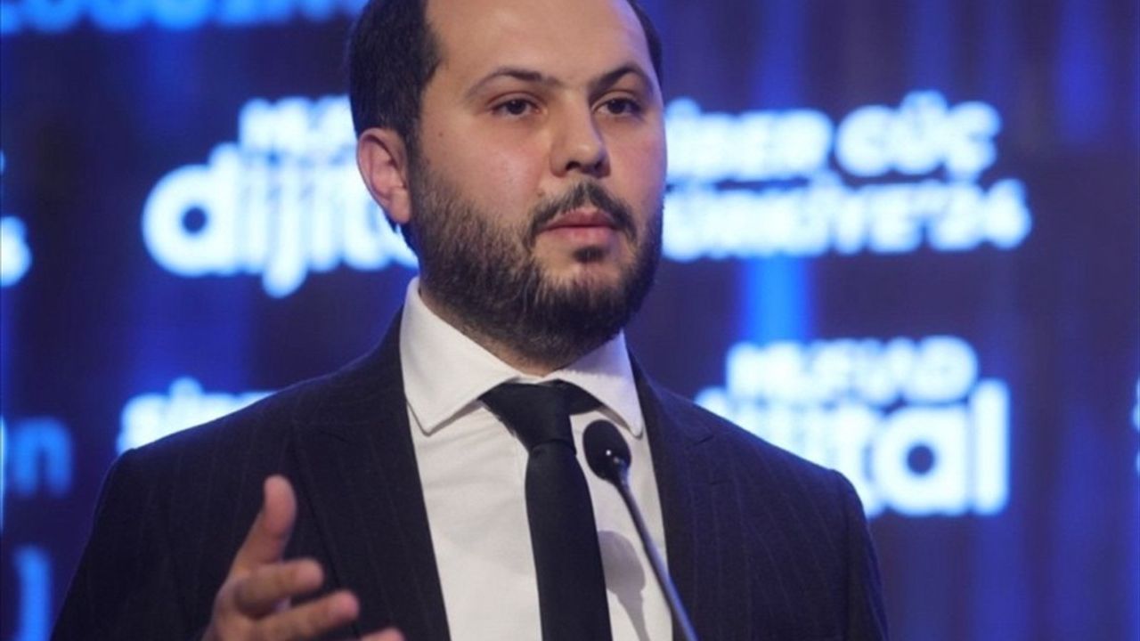 Siber Güvenlikte Yerli ve Milli Üretim: Hedef Siber Kubbe