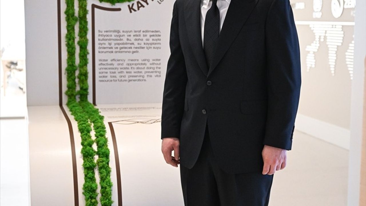 Sıfır Atık Forumu İstanbul'da Başlıyor
