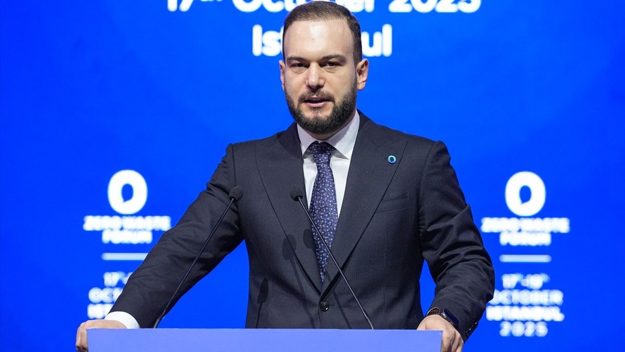 Sıfır Atık Hareketi Küresel Bir Bilinç Oluyor