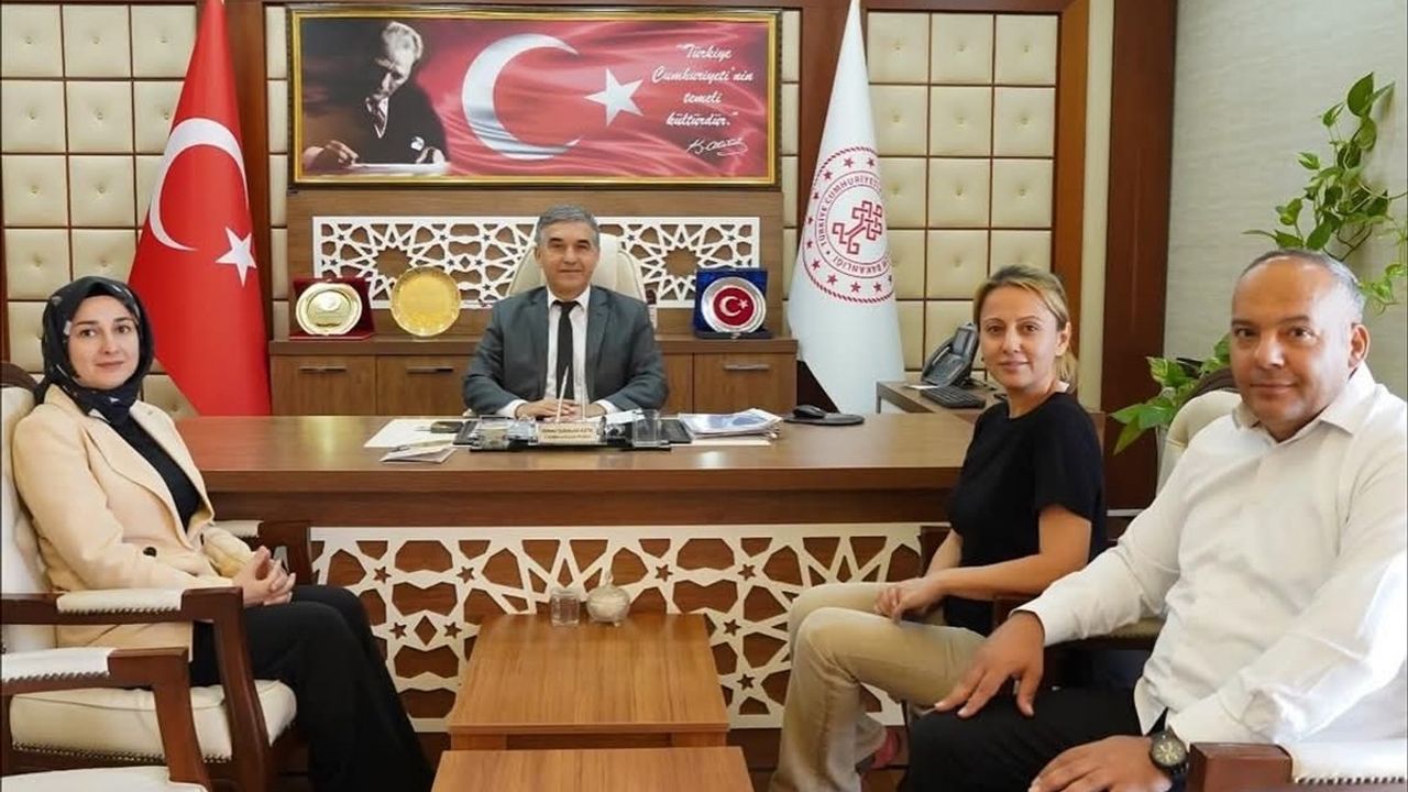 Siirt Battaniyesi 'Lihaf' Artık Tescilli