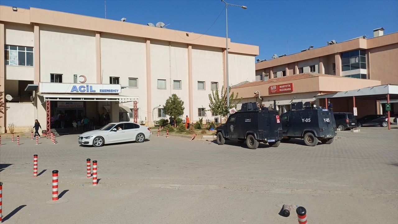 Şırnak'ta Bıçaklı Saldırı: Hamile Kadın ve Bebek Tragedisi