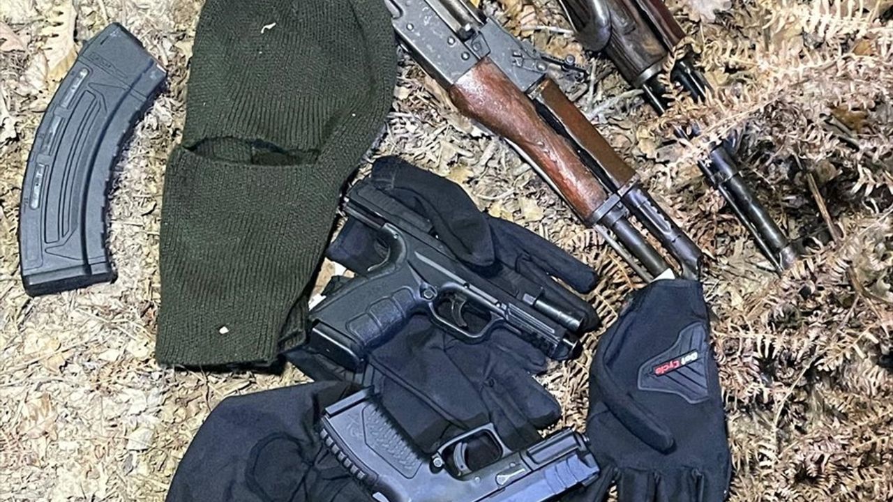 Şişli'de Silahlı Saldırı: Avukat Serdar Öktem Hayatını Kaybetti