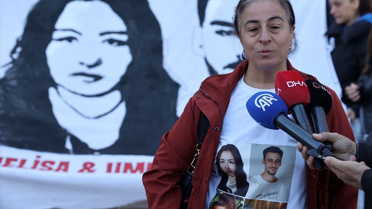 Sivas'ta Kardeş Katili Sanığa Ağır Cezalar