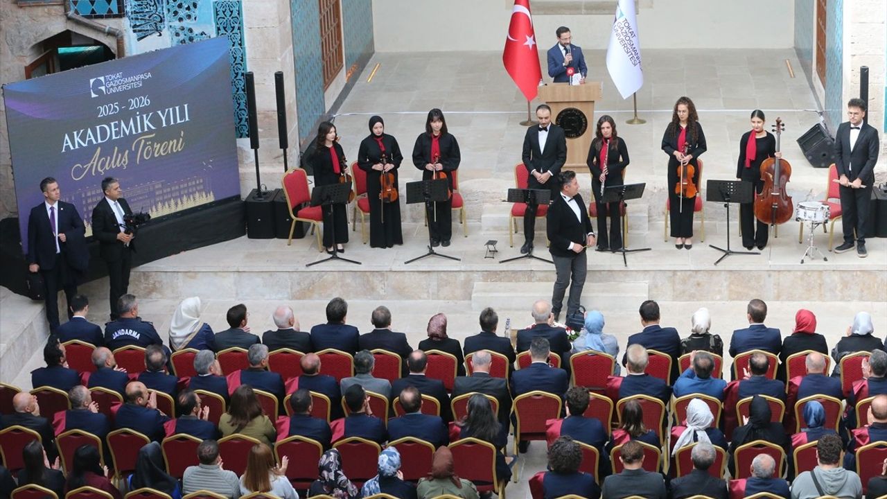 TBMM Başkanı Kurtulmuş, Gazze İle İlgili Duygularını Paylaştı