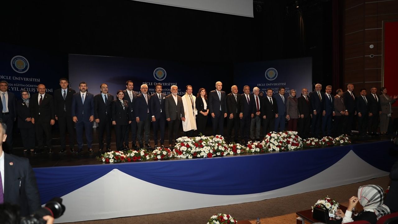 TBMM Başkanı Kurtulmuş'tan İsrail'in Saldırılarına Sert Tepki
