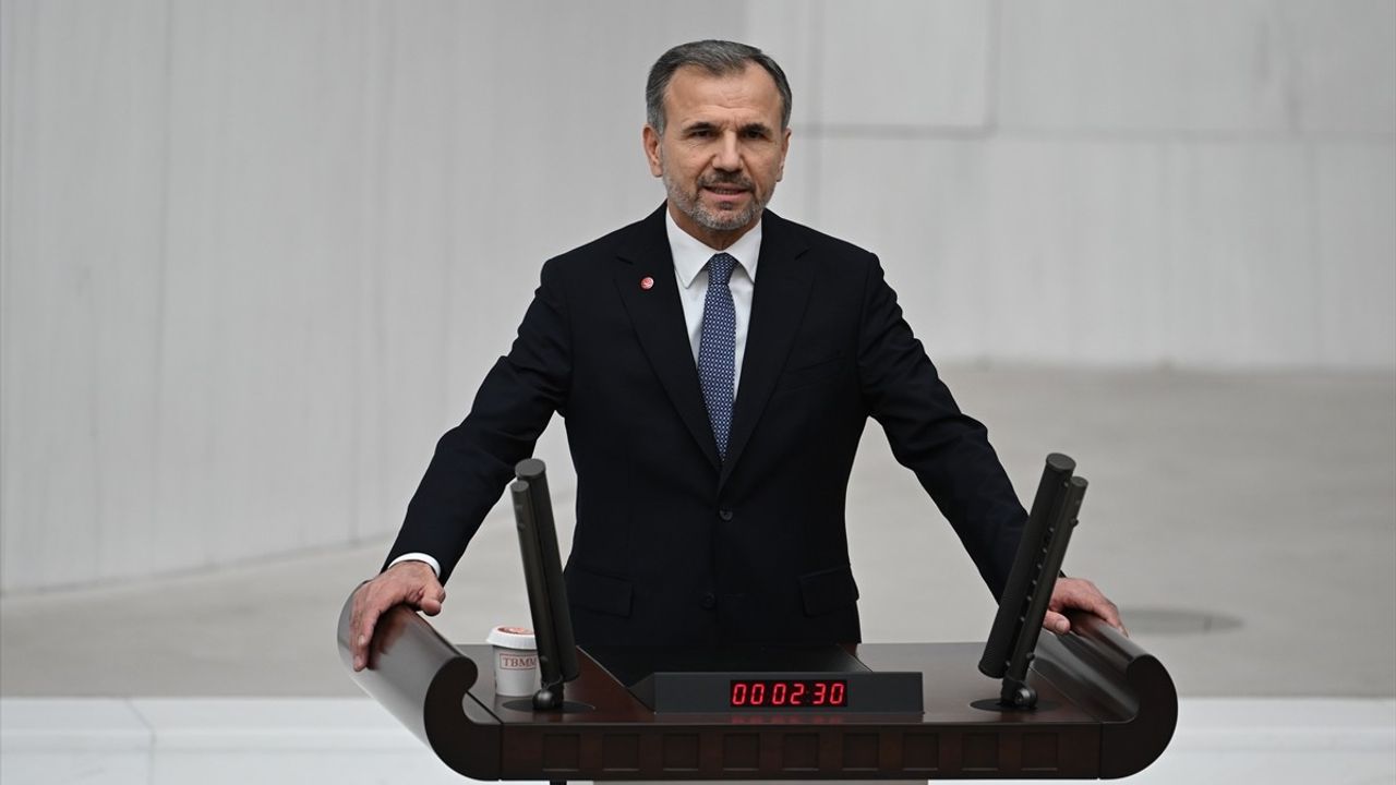 TBMM'de Muhalefet Partilerinin Grup Önerileri Reddedildi