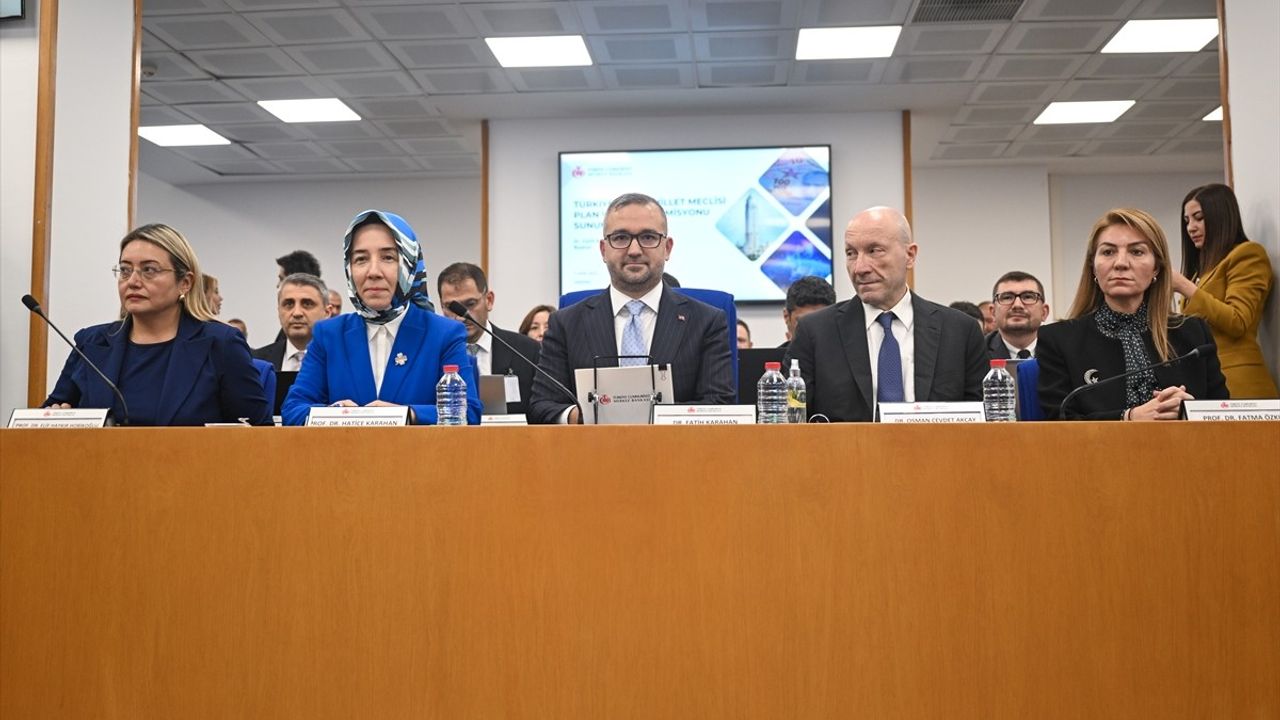 TCMB Başkanı Karahan'ın Dezenflasyon Süreci Açıklamaları