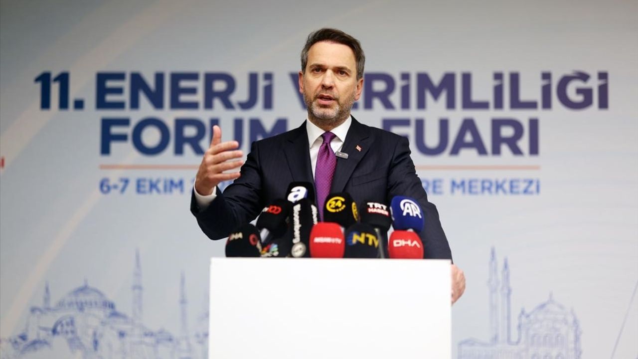 TEİAŞ ve Dünya Bankası, Enerji İletim Sistemini Güçlendirmek İçin 750 Milyon Dolar Kredi Anlaşması İmzaladı