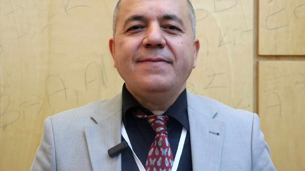 Tekirdağ'da Tarımda Organik İlaç Uygulamaları Önerisi