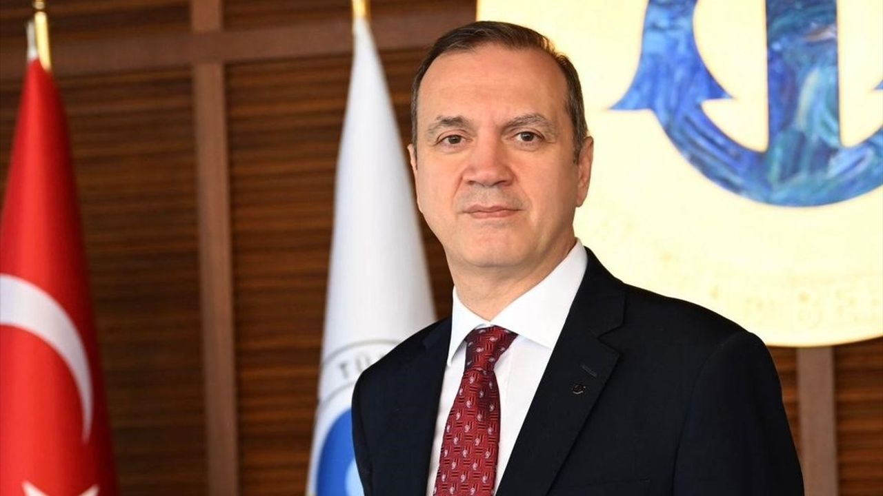 Ticarette Risk Algısı Yüksek, Navlun Fiyatları Geriliyor