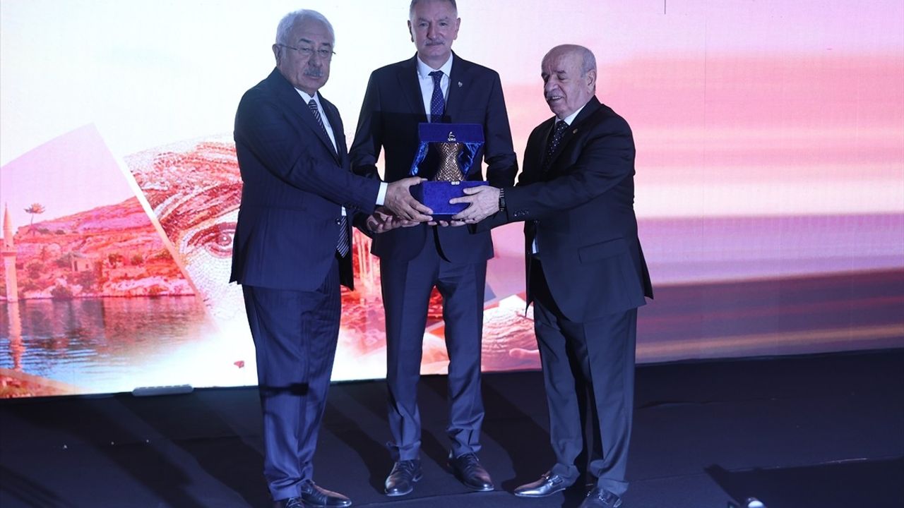 TMO Genel Müdürü Güldal'dan Tüketim Sezonu Açıklamaları