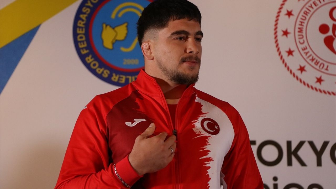 Tokyo 2025 Deaflympics: Türkiye'nin Hedefi Altın Madalya