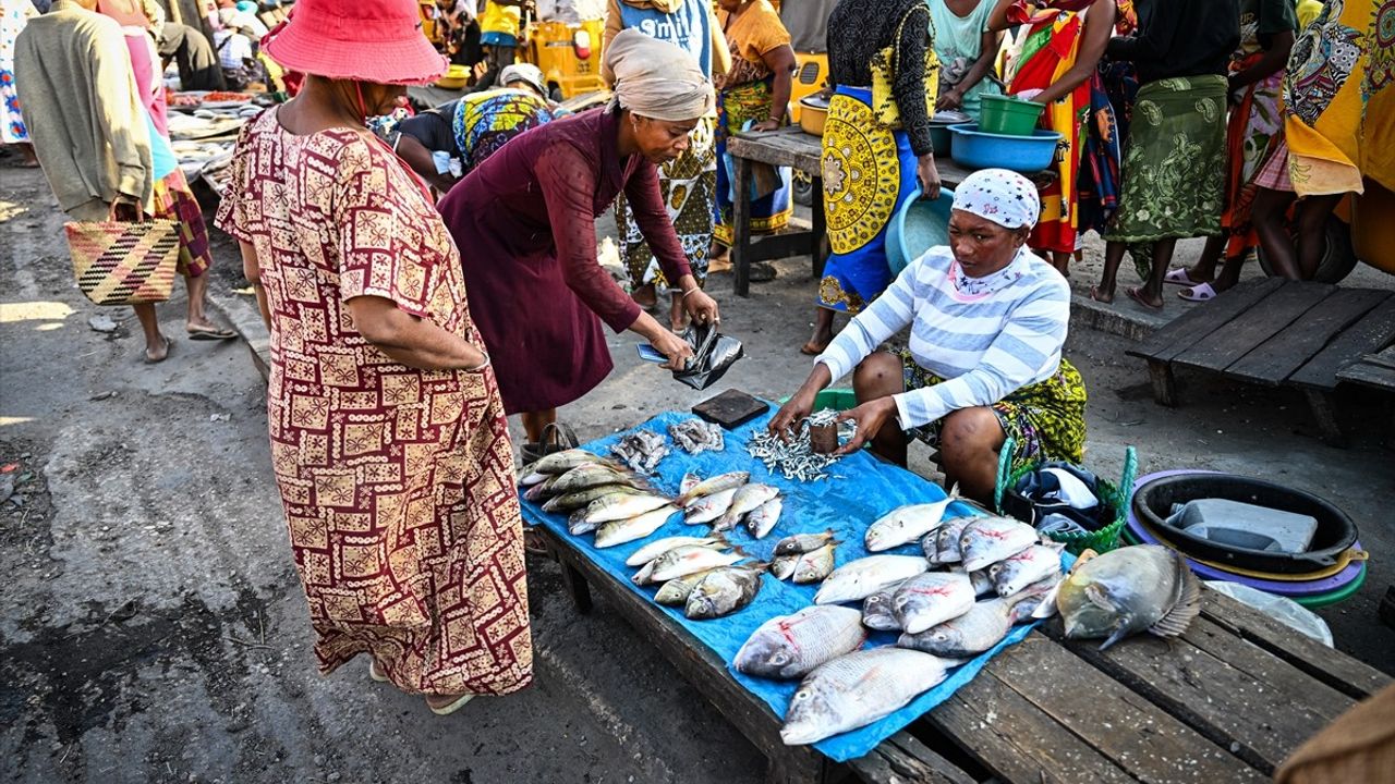 Toliara: Madagaskar'ın Balıkçı Şehri