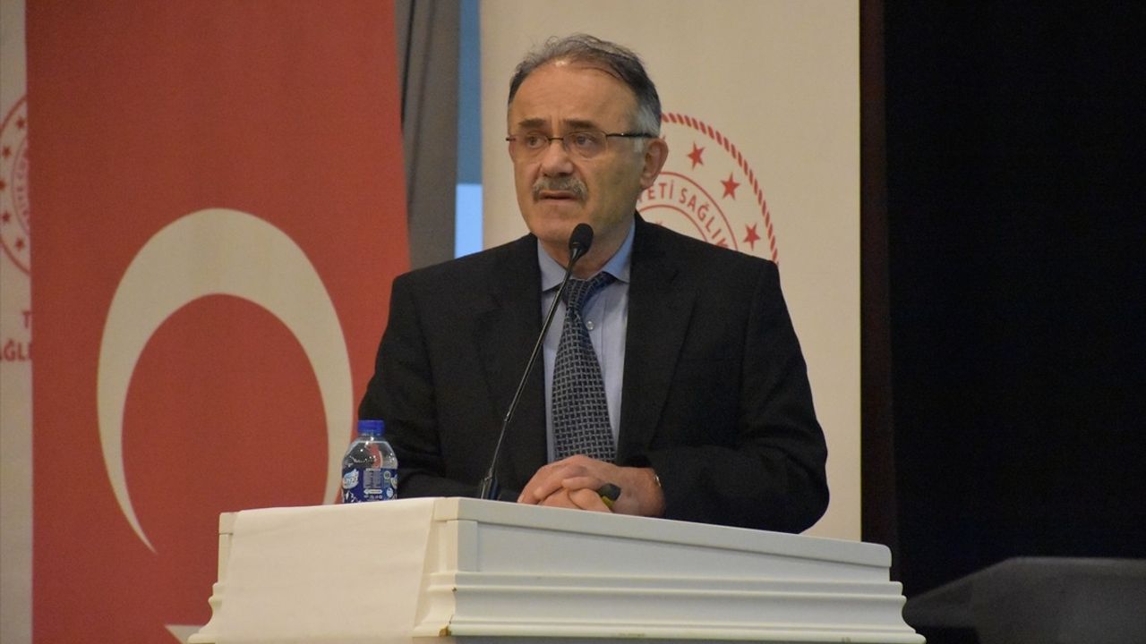 Trabzon'da Meme Kanseri Farkındalık Konferansı
